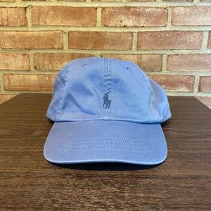 Polo Ralph Lauren Hat